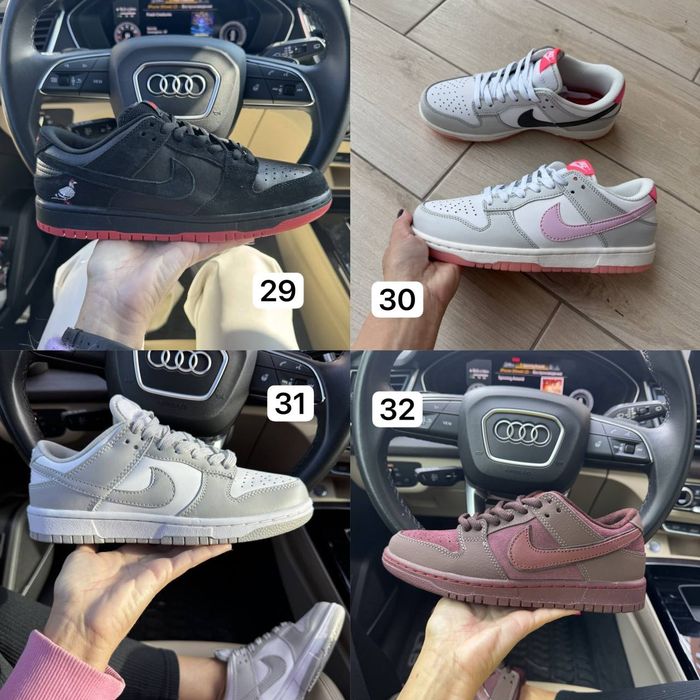 БЕЗ ПЕРЕДПЛАТИ ‼️Nike Dunk SB Low / Найк Данк СБ
