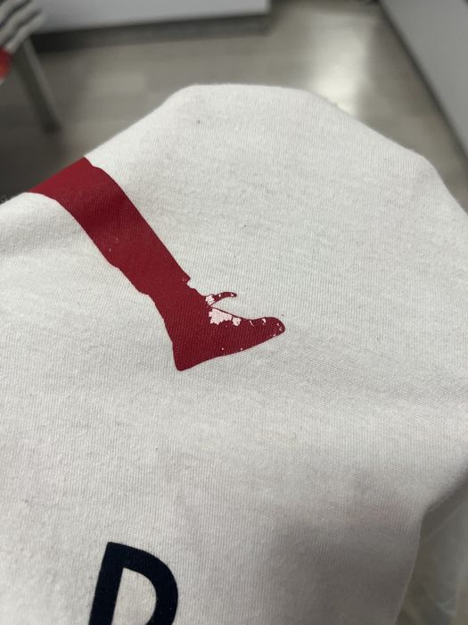 Футболка air Jordan