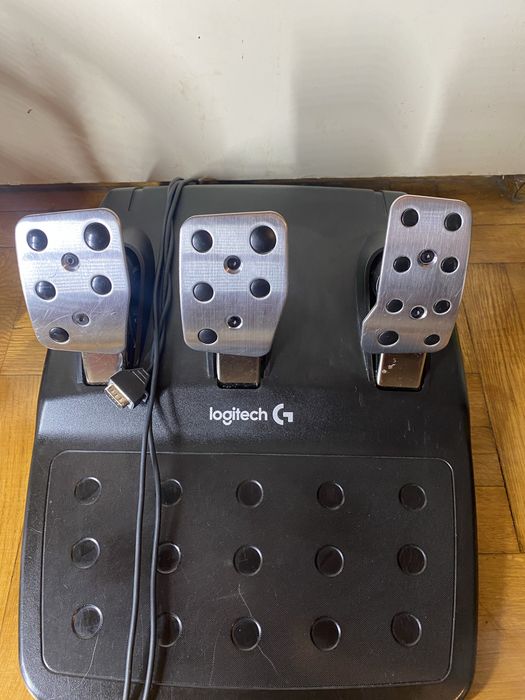 Kierownica Logitech g29 CENA DO KONCA WEEKENDU