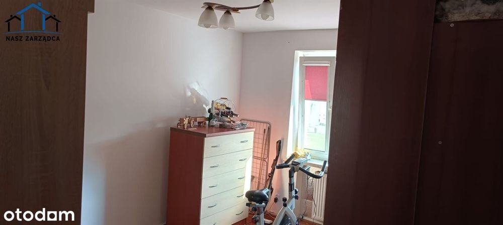 Parter domu 3 pokoje Maksymilianowo