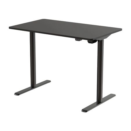 Biurko elekryczne regulowane 120x60