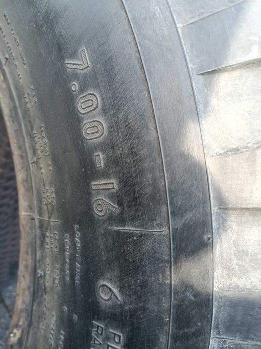 opony militarne Jeep Willys CJ