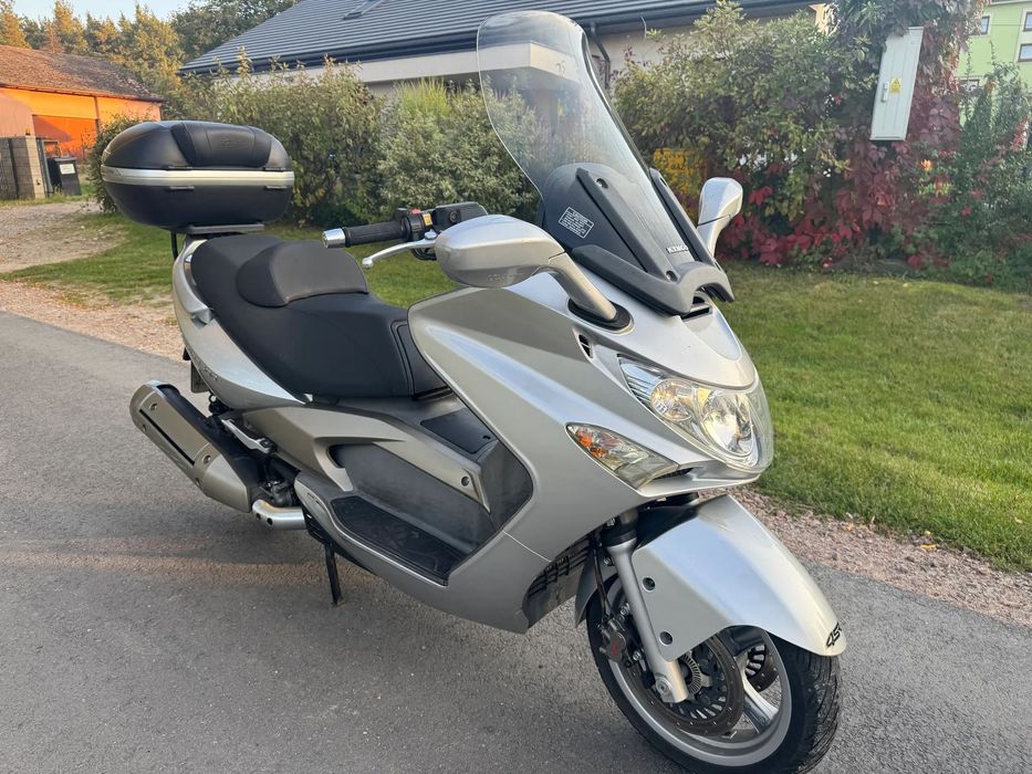 Kymco