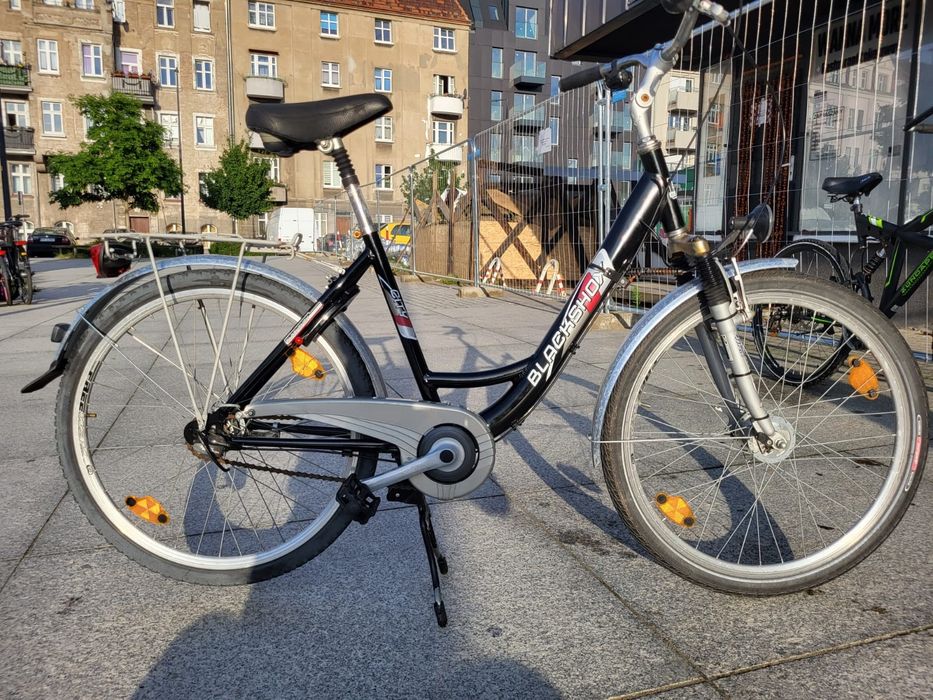 Sprzedam rower damski