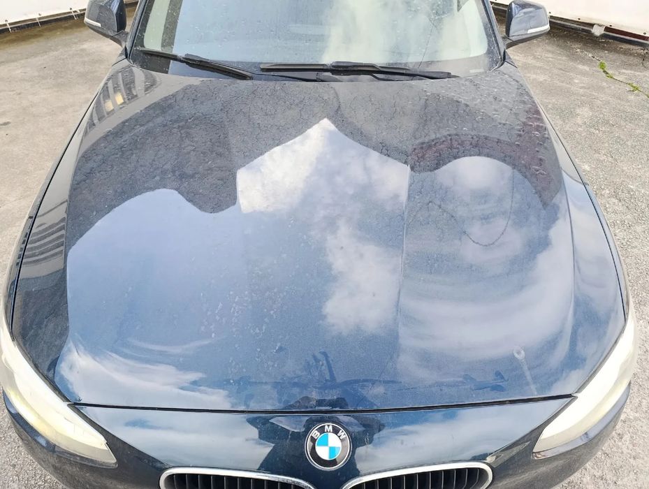 Frente completa BMW 1 (F20)