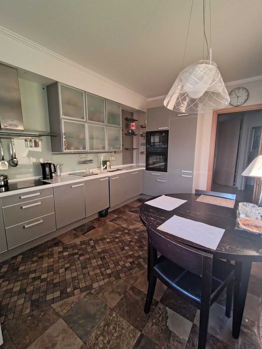 Багатокімнатна квартира за адресою вул. Чорнобильська (площа 150 м²) - Atlanta.ua - фото 7