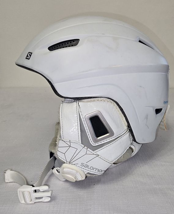 kask narciarski SALOMON rozmiar S