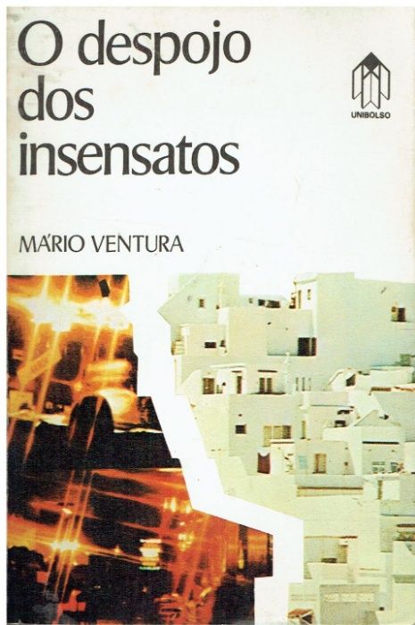 5154 - Livros de Mário Ventura 1ª edição