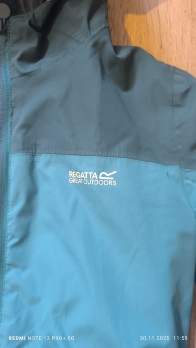 Kurtka Regatta Isotex5000