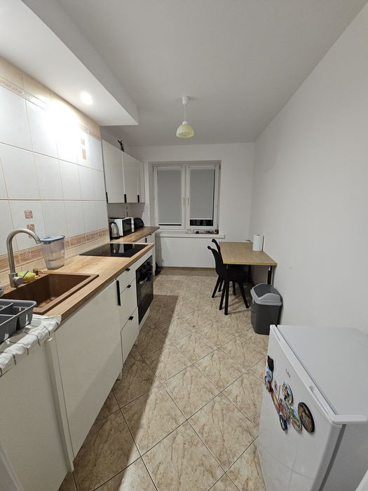 Kawalerka na wynajem