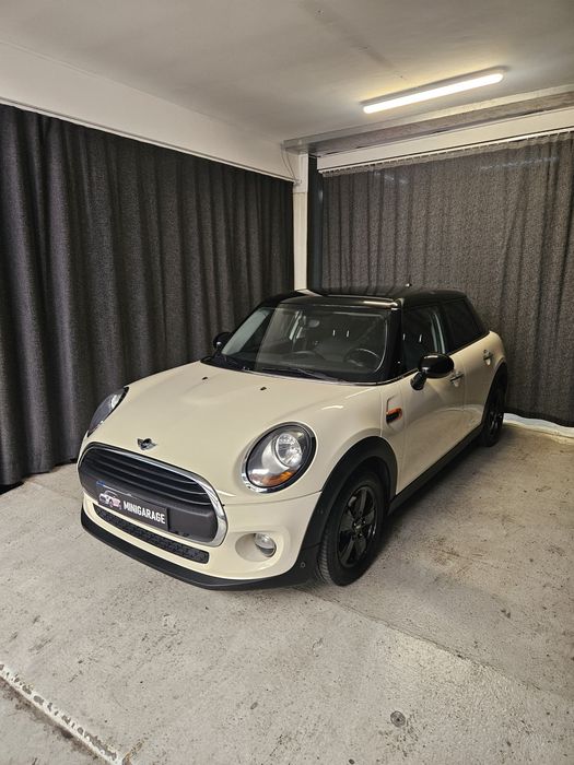 Mini One Diesel  F56