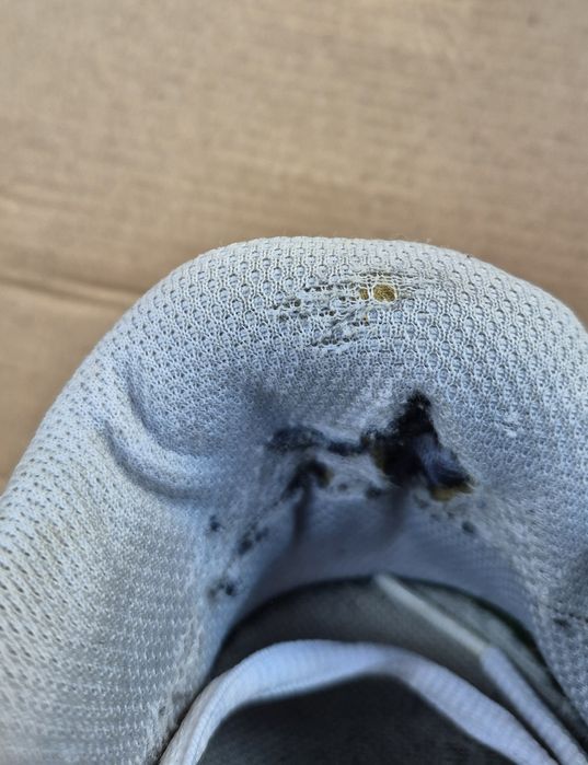 Puma używane buty adidasy rozmiar 46