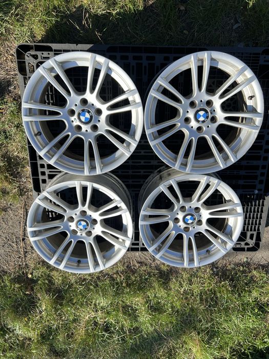 Felgi BMW M3 E90 E92 E93 R18, ET20
