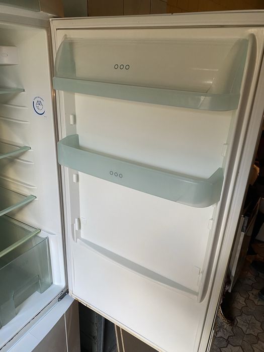 Холодильник Electrolux 2016