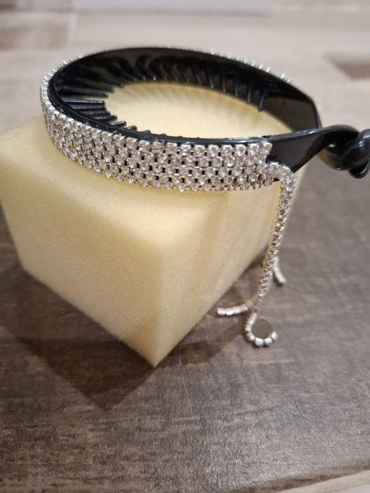 Acessório para cabelo