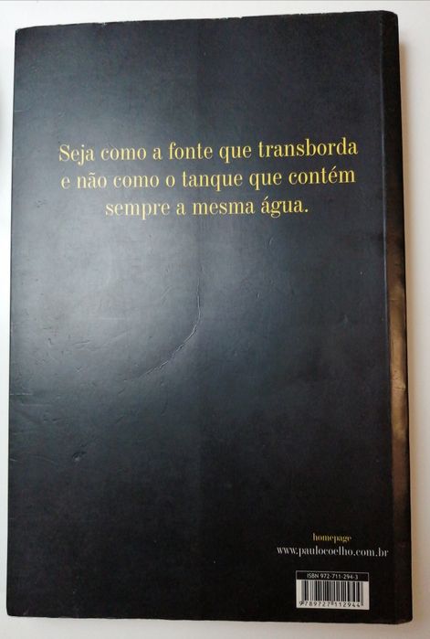 Veronika decide morrer - Paulo Coelho