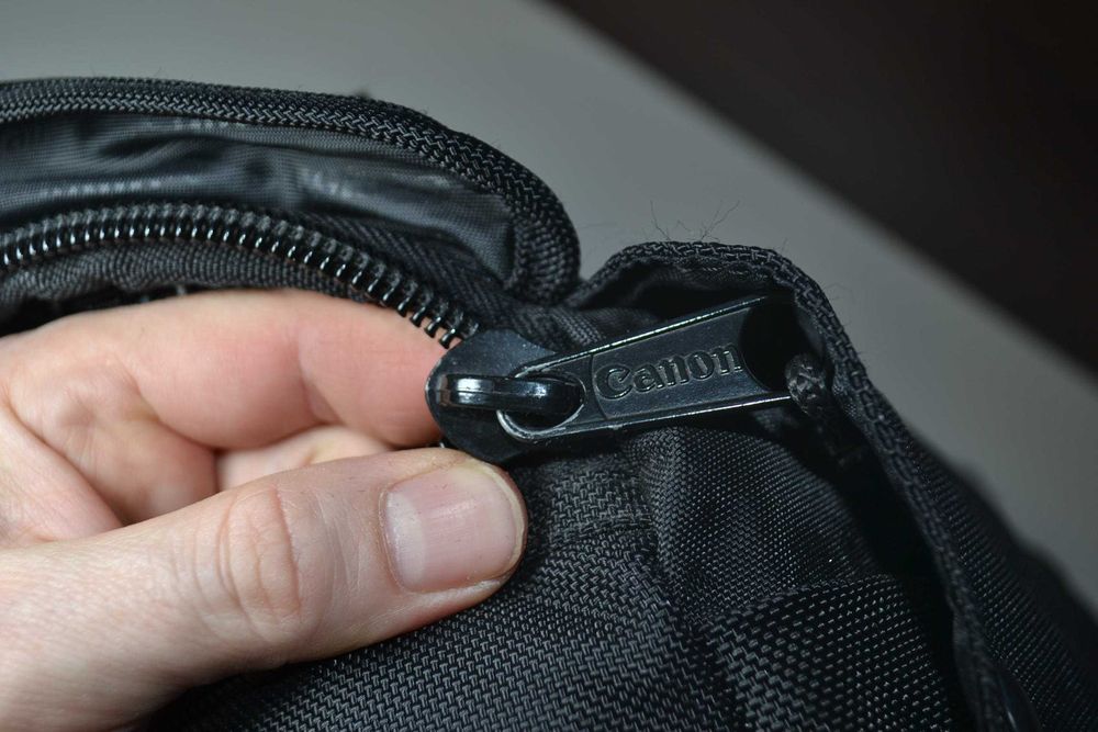 canon сумка для фотоаппарата оригинал