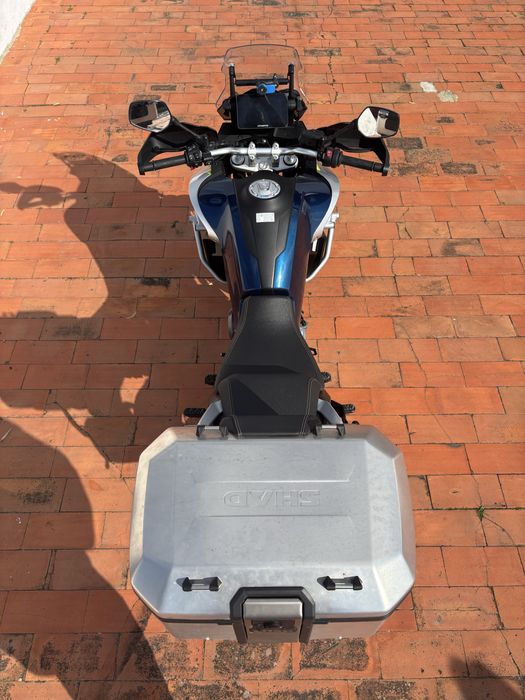 CFMOTO MT800 Touring 2024