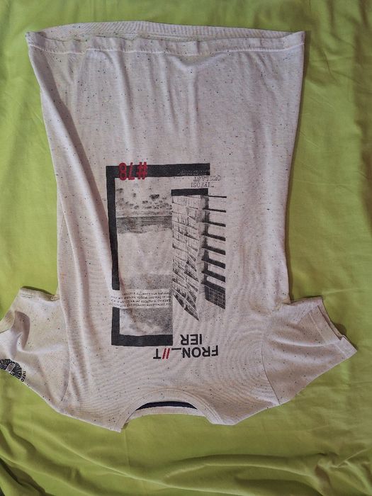 Roupa rapaz Tamanho 13/14 anos