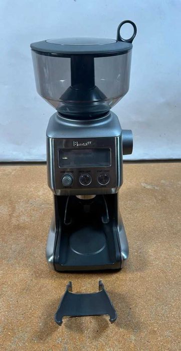 Кавомолка Sage (Breville) Smart GrinderPro