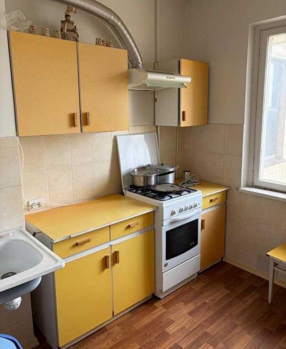 Продаж 4к квартири на Таїрова | 4 балкони | Газ | Державні програми