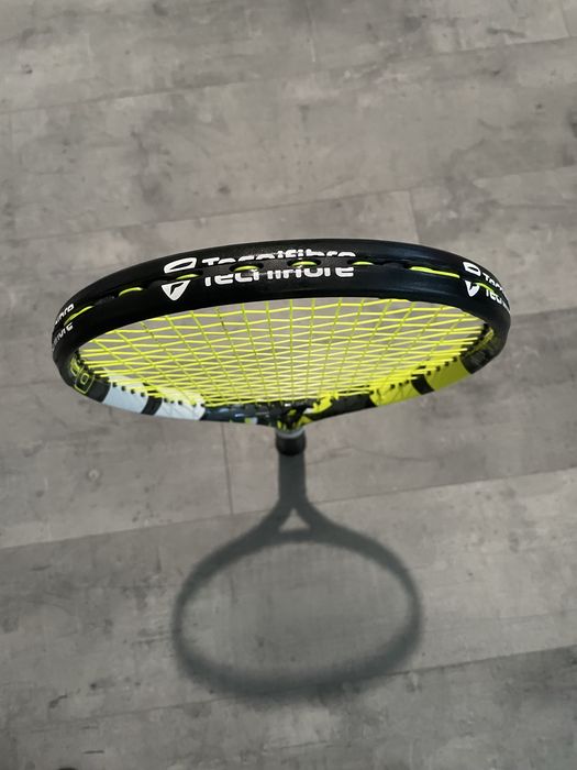 Rakieta babolat aero team