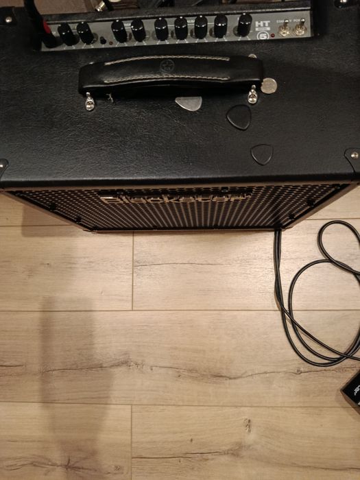 Blackstar ht 5 metal