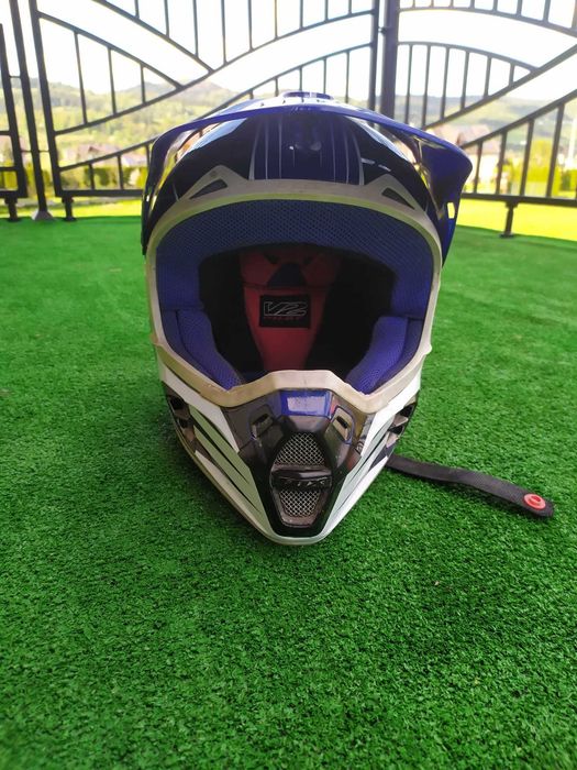 Kask Fox V2 Pilot