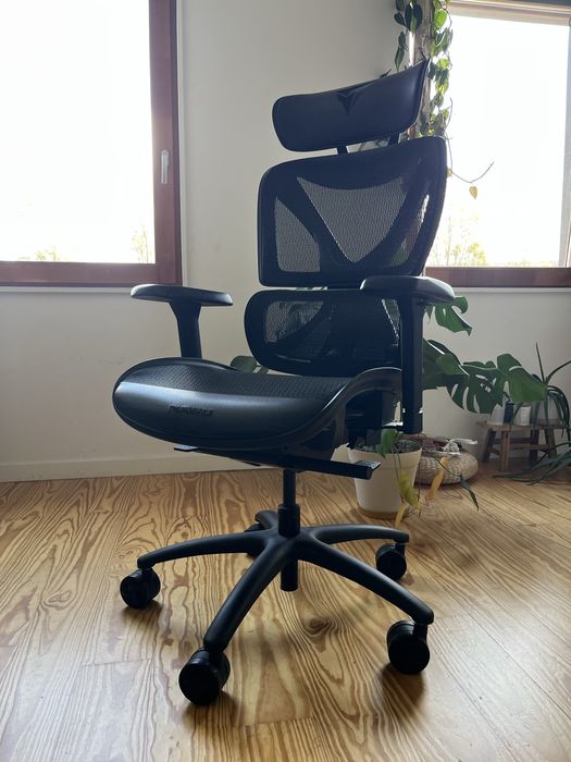 Cadeira gaming Thunder X3 XTC