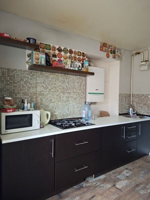 Квартира Центр Дерибасовская/Пушкинская