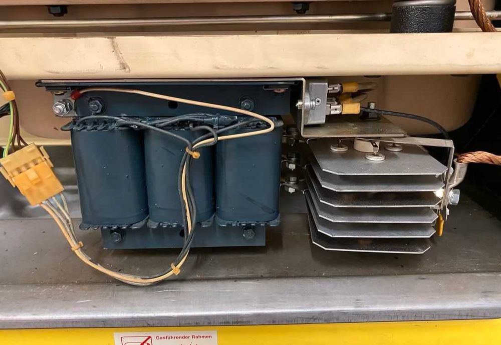Własny Tani Prąd Kogenerator Dachs Senertec 5,5kW/14,8kW gaz ziemny/lpg/propan