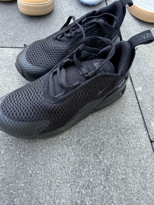 Buty chlopięce Zara, Nike, Puma 30-32