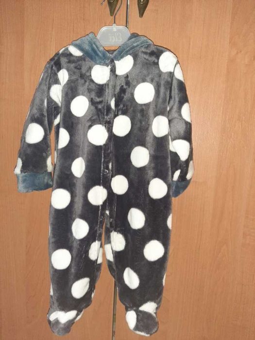 Дитячий чоловічок