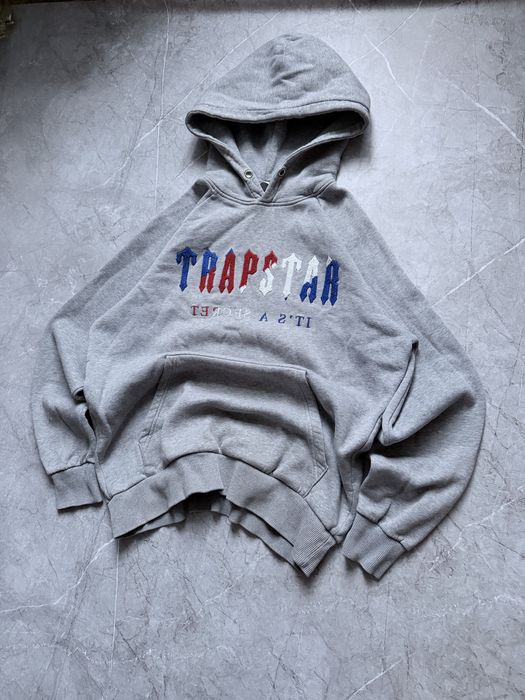 Худі Trapstar