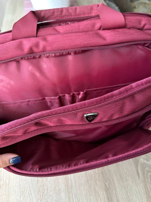 Сумка для ноутбука