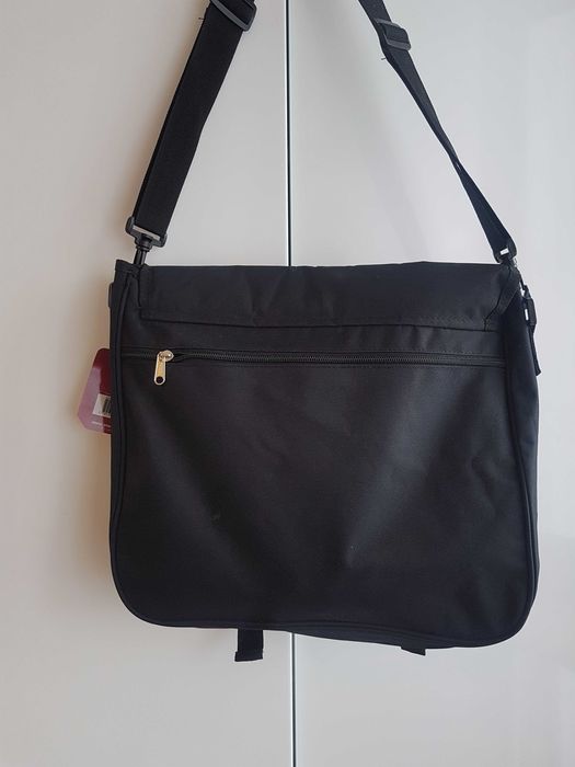 Nowość 2025:) duża torba na ramię STAR Wars nowa z metkami