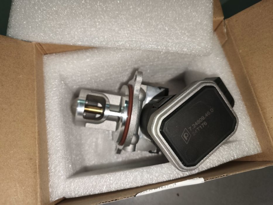 Egr Mercedes Pierburg 7.24809.46.0
