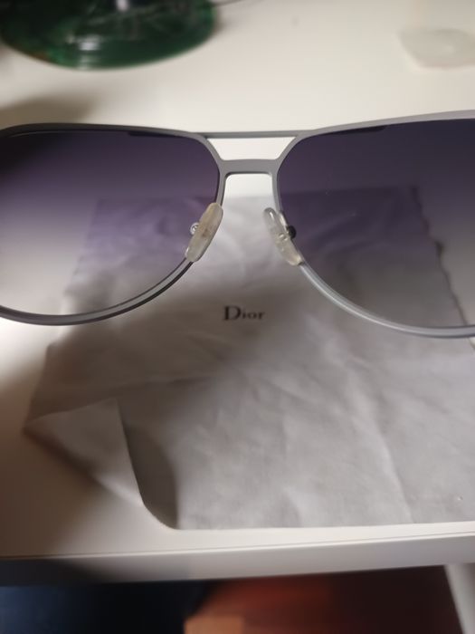 Óculos de sol Christian Dior Homme 0126/S