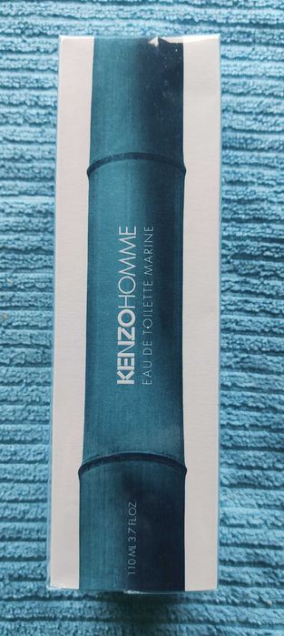 Kenzo Homme Marine edt 110ml