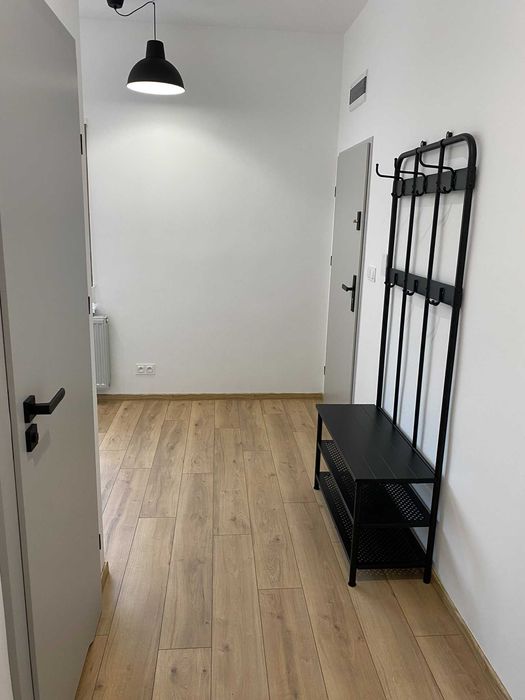 Przestronne mieszkanie w centrum Szamotuł, wysoki standard
