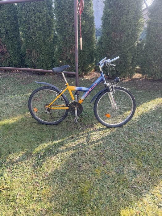 Sprzedam rowery rózne