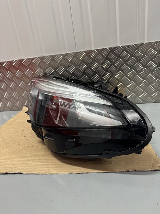 Lewa Lampa BMW F44 FULL LED Reflektor Lewy EU