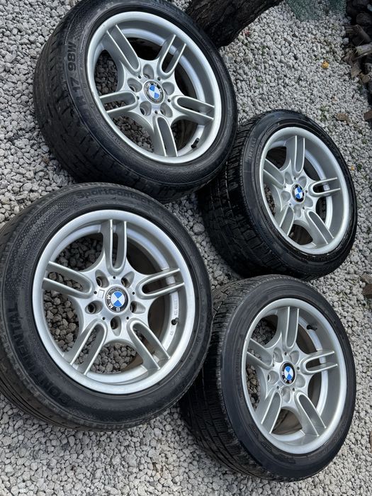 Диски BMW 66 стиль