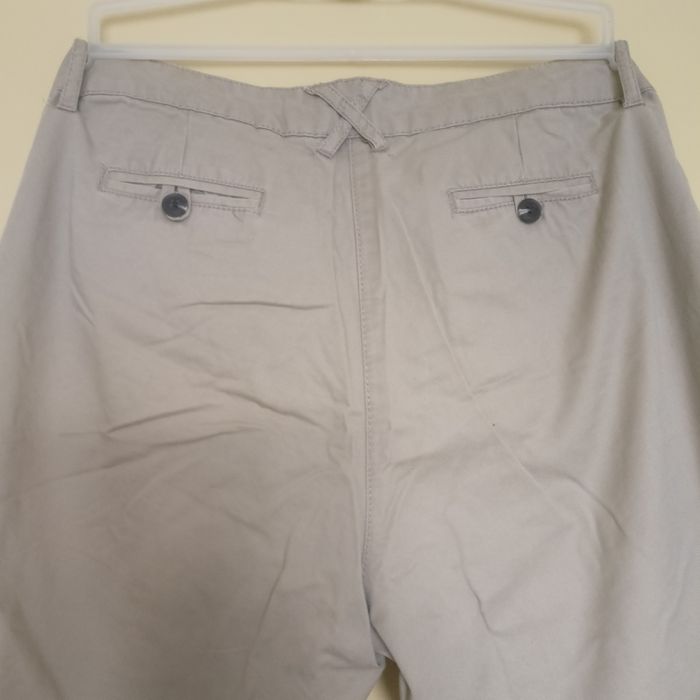 Spodnie damskie beż only w38 l32