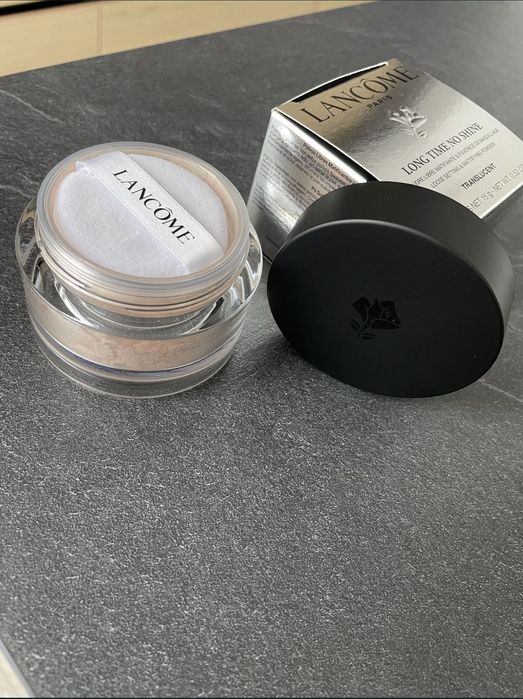 Розсипна пудра Lancome