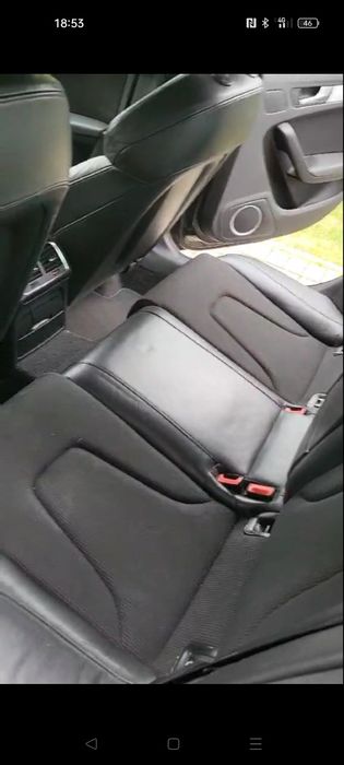 Разборка Audi A4 B8 S-line Xenon R19 Фаркоп Розборка BangOlufsen А4 Б8