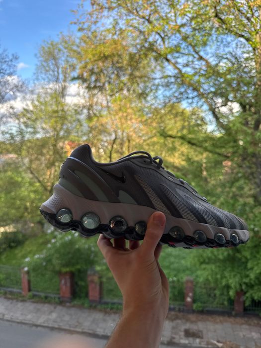 Nowe oryginalne Nike air max dn w roz 46