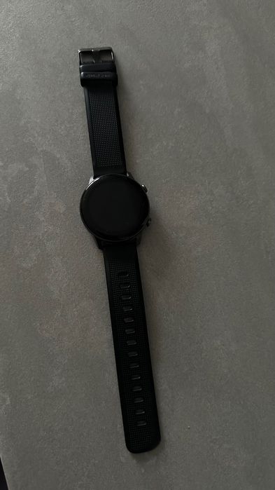 Riversong Motive 5C Smartwatch