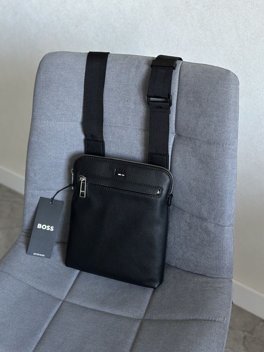 Чоловіча сумка Hugo Boss ОРИГІНАЛ