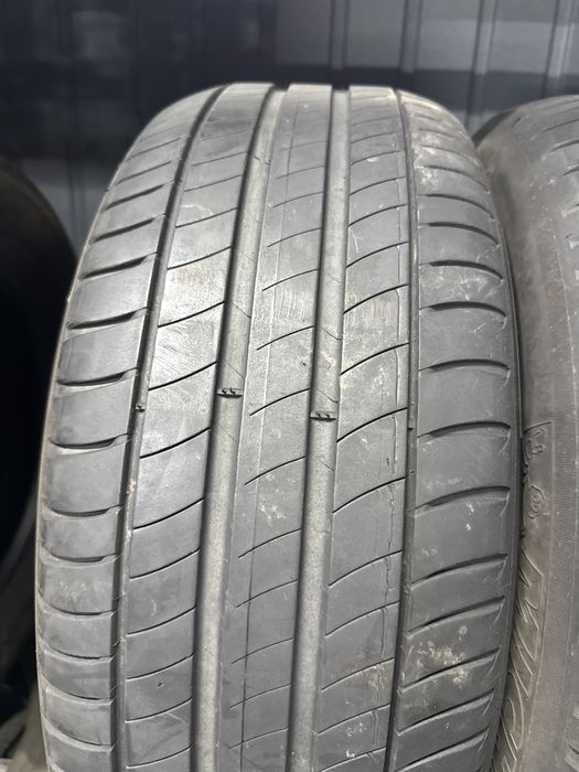 Шини резина 225/55/17 r17 Michelin пара літні